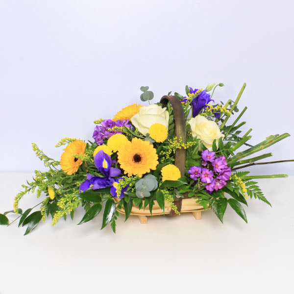 Summer County Basket