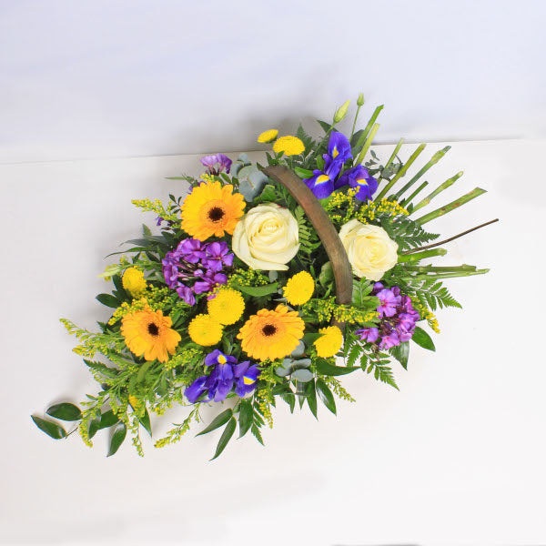 Summer County Basket