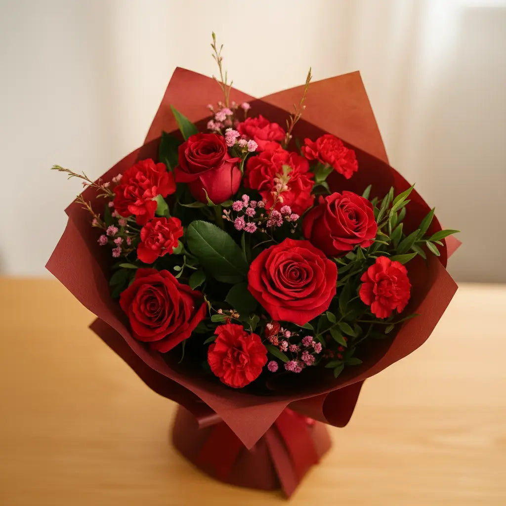 Eternal Love Bouquet