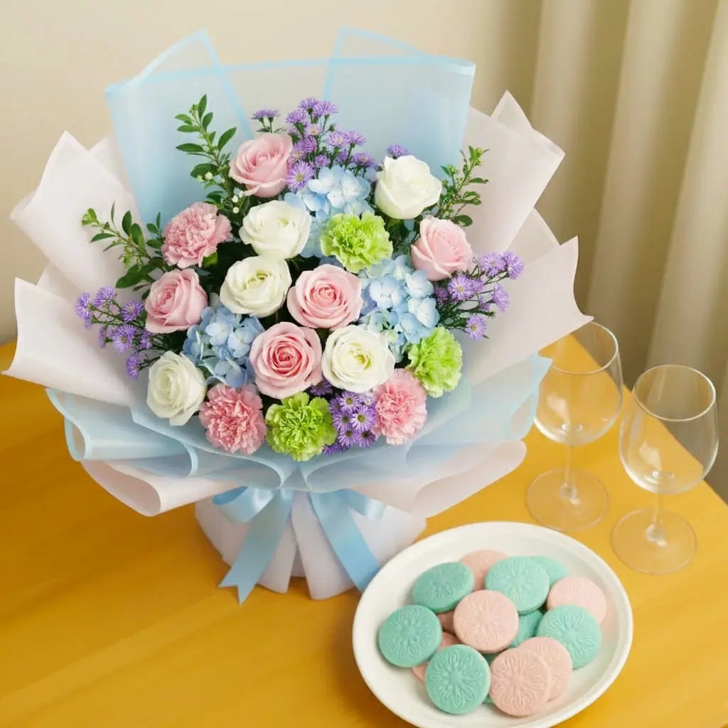 Florist Designed Bouquet