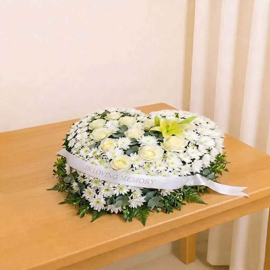 Gentle Farewell