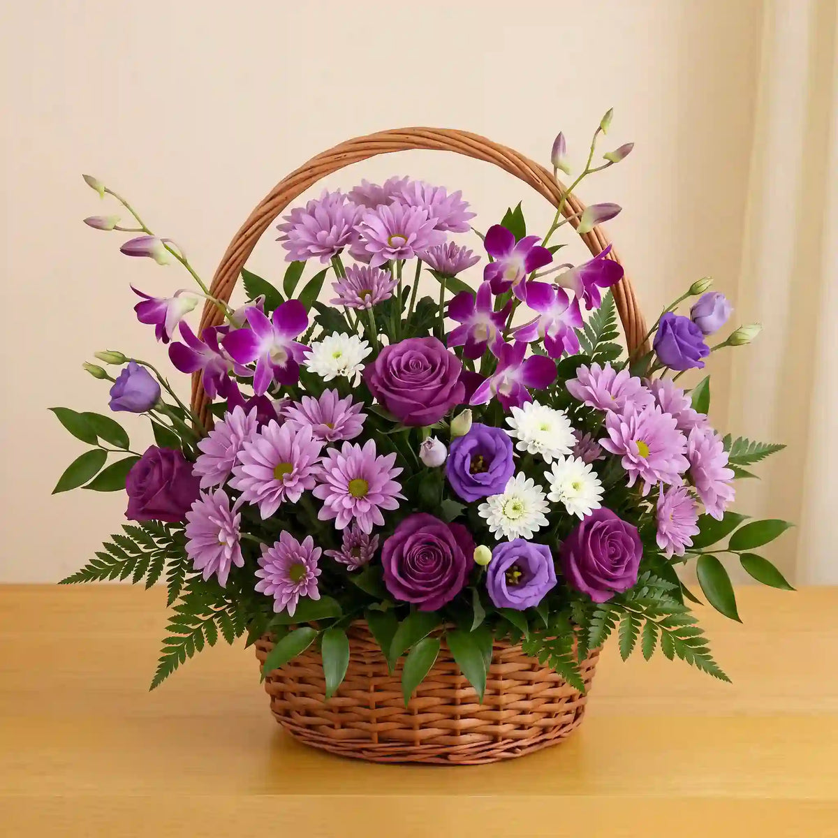 Lavender Serenity