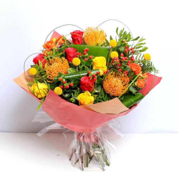 Luxury Tropicals