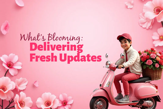 Discover Your Perfect Florist Instantly with Our New Location Filters & Finder