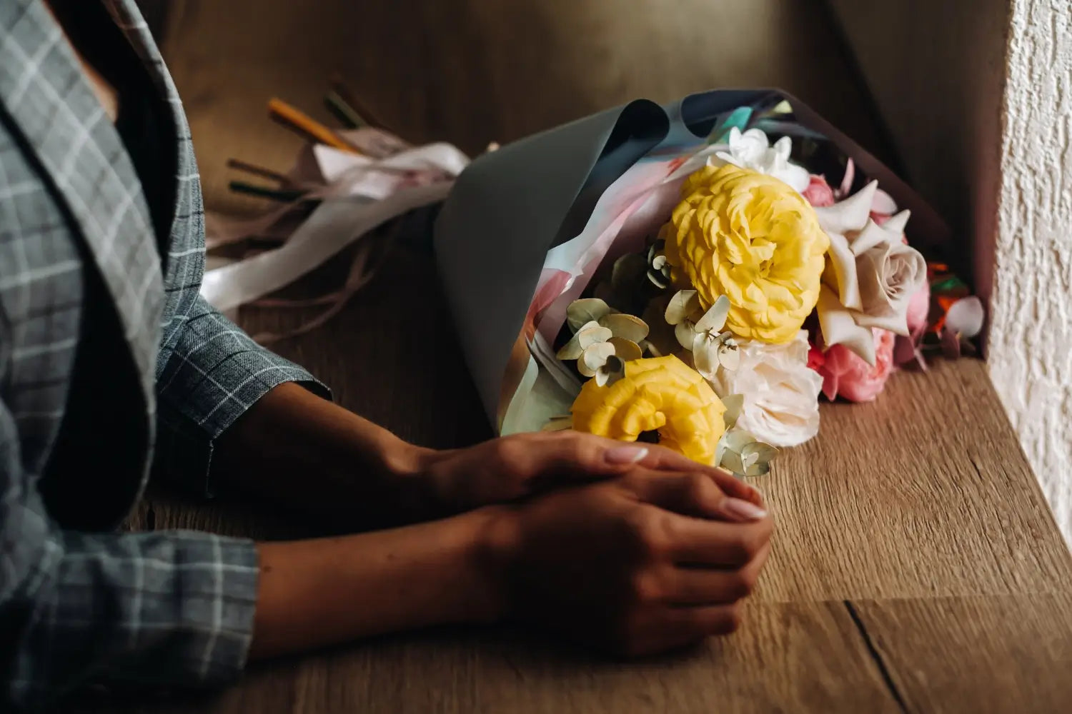 Retirements – FloralDelights PH