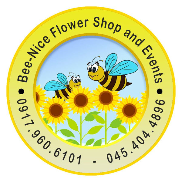 Bee-Nice Flower Shop