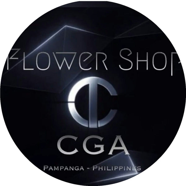 Cga Flower Shop