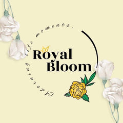 Royal Bloom Flower Shop