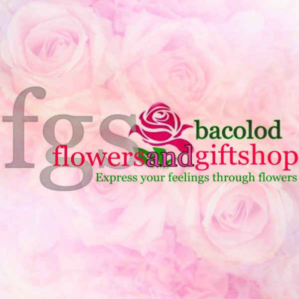 Flowers And Giftshop Bacolod