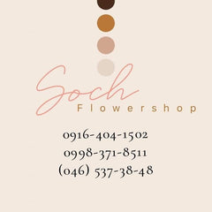 Soch Flower Shop