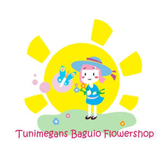Tunimegans Baguio Flowershop