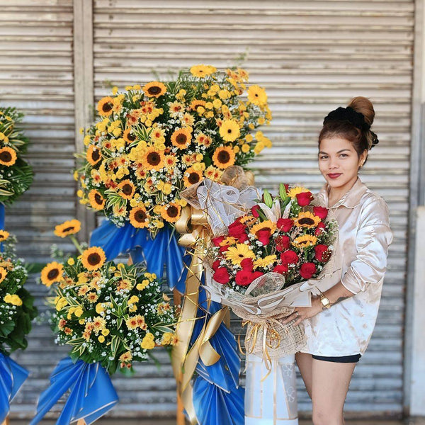 Khulot Flower Shop