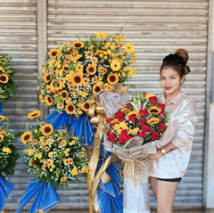 Khulot Flower Shop