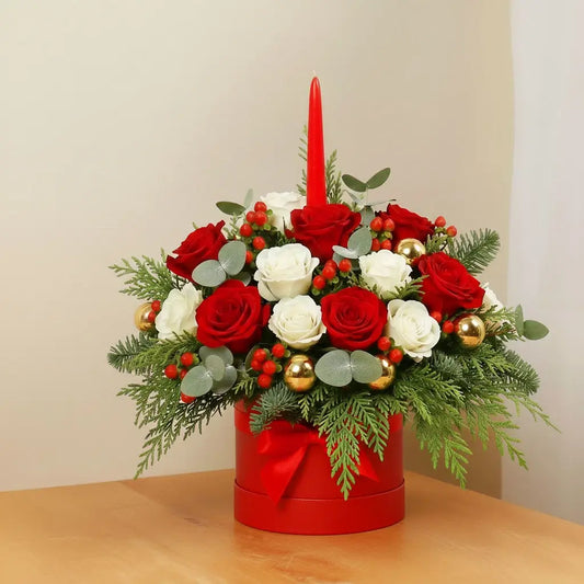 Candlelight Christmas