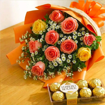 Congratulations Gift Set