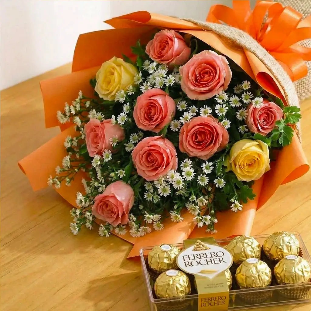 Congratulations Gift Set