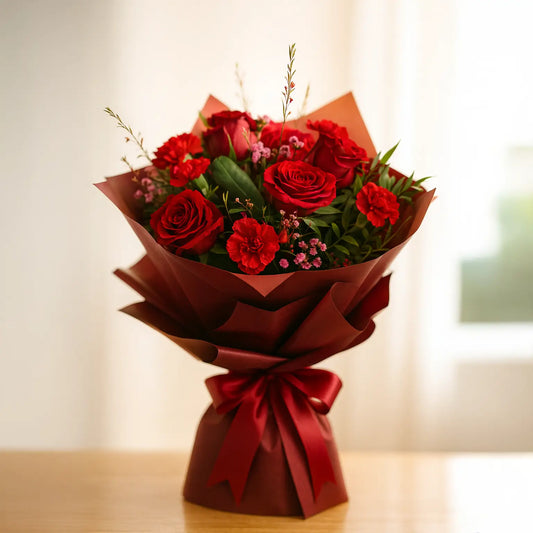 Eternal Love Bouquet