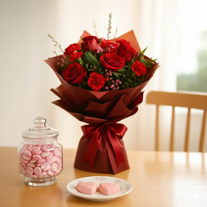 Eternal Love Bouquet