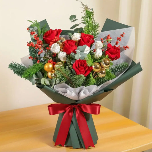 Festive Royal Christmas