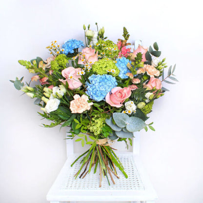 Florist Designed Bouquet