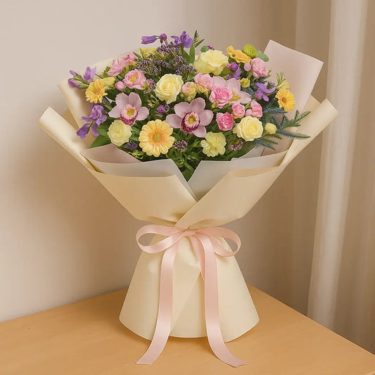 Florist Designed Bouquets