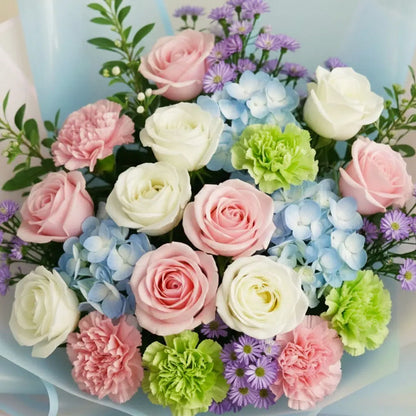 Florist Designed Bouquet