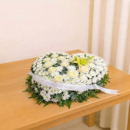 Gentle Farewell