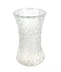 Glass Vase