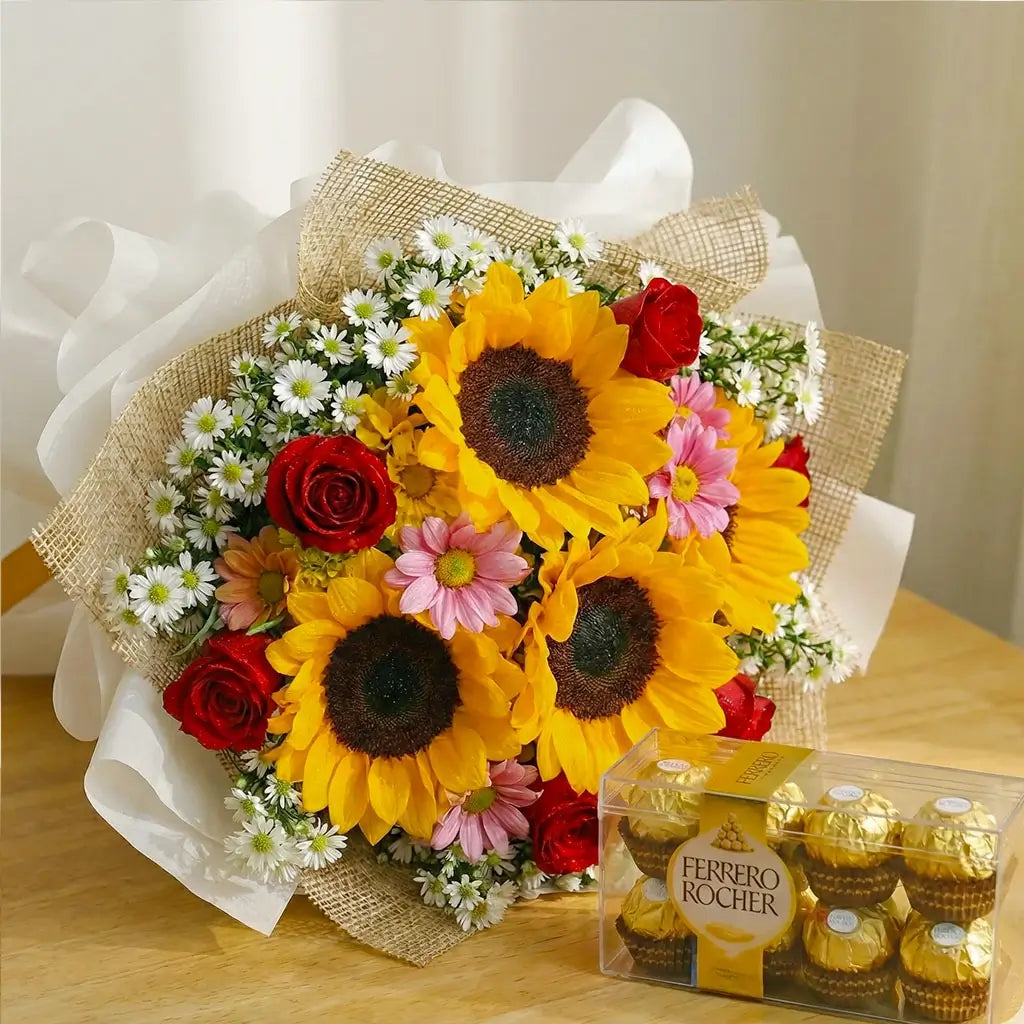 Happy Birthday Gift Set