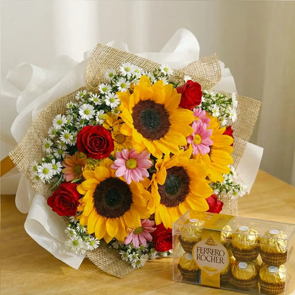 Happy Birthday Gift Set