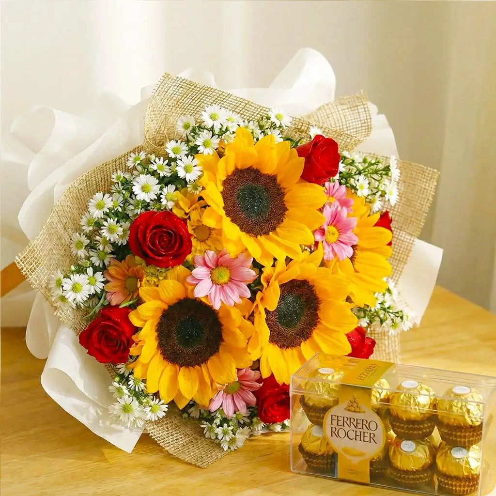 Happy Birthday Gift Set