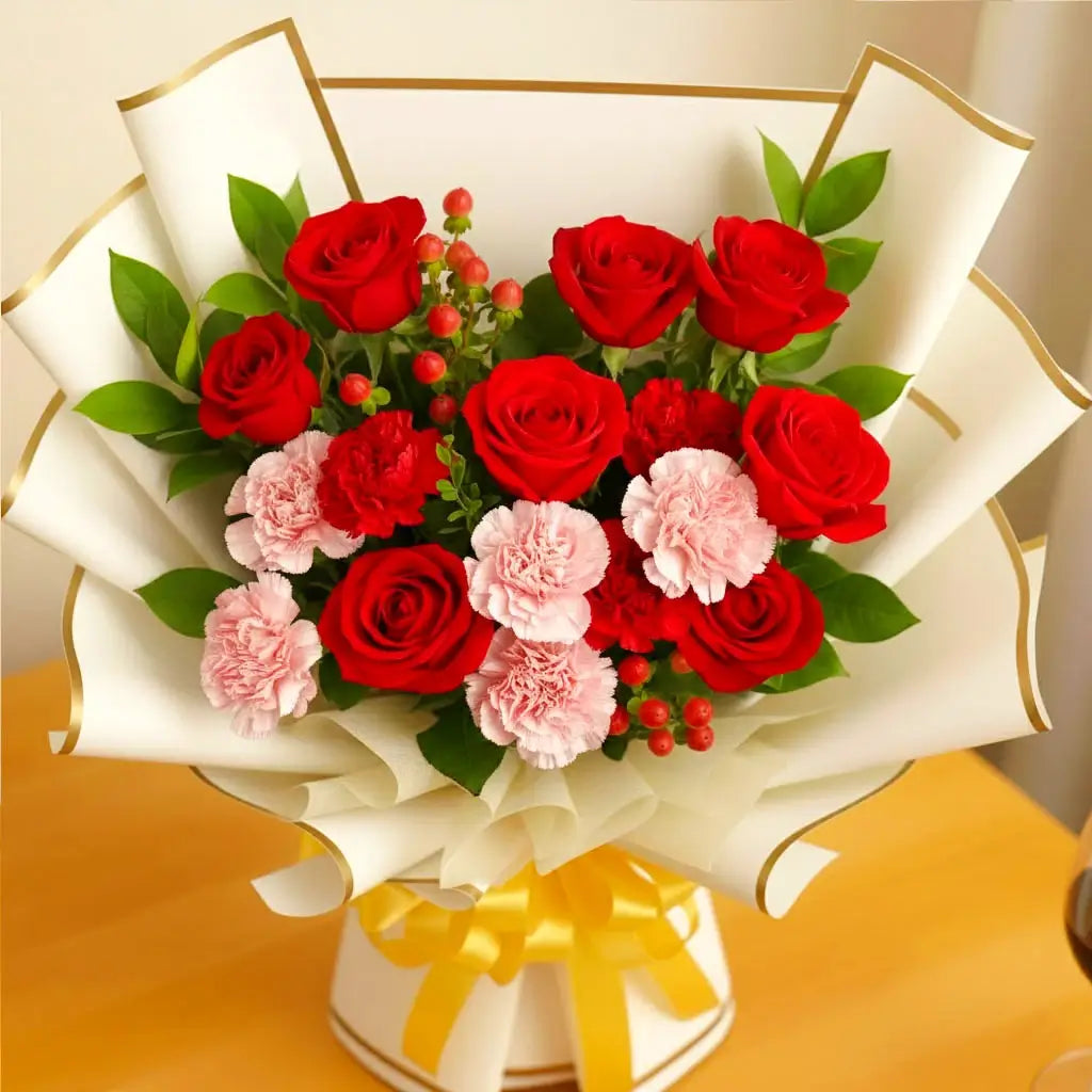 Lalita Bouquet