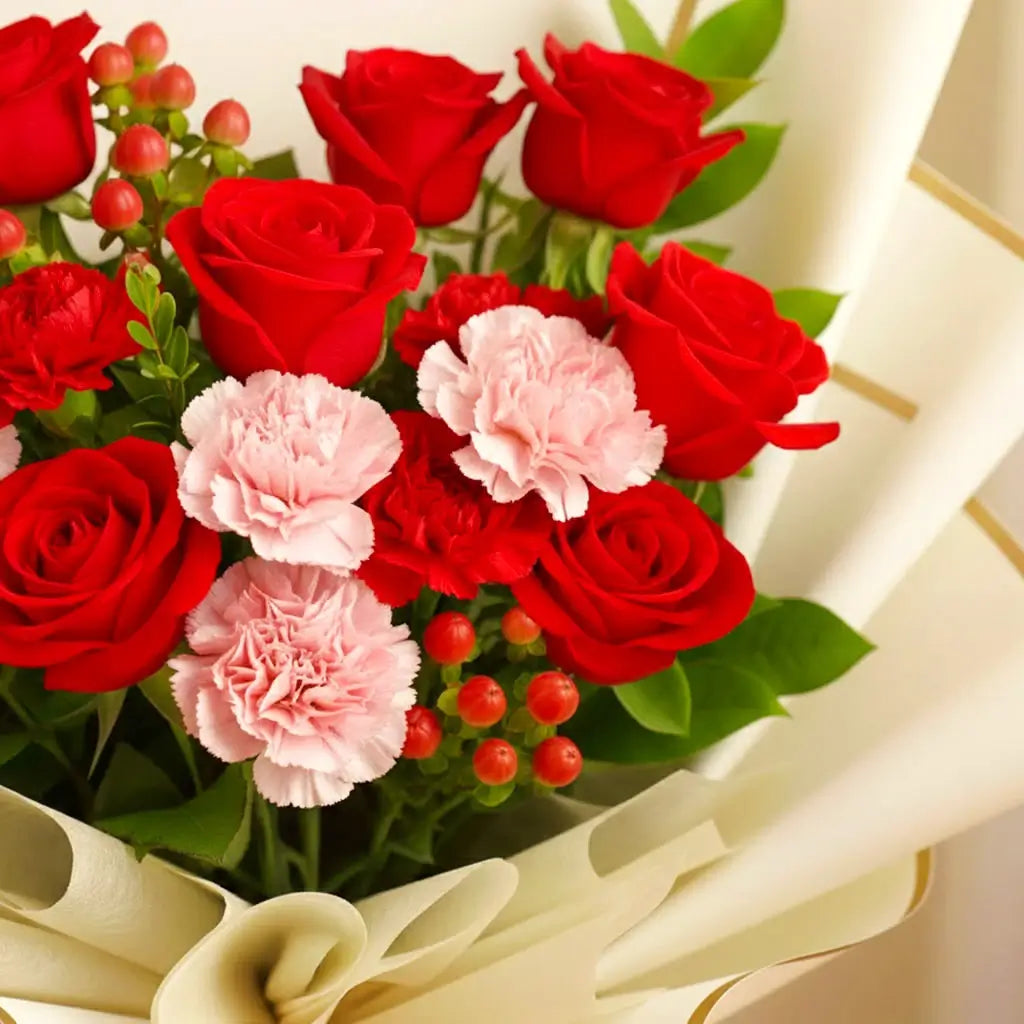 Lalita Bouquet