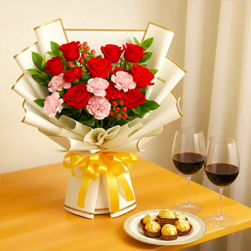 Lalita Bouquet