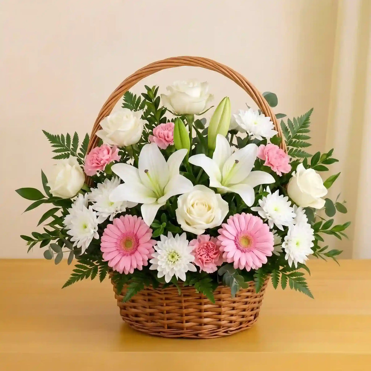 Loving Farewell