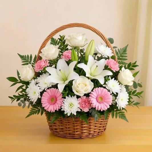 Loving Farewell