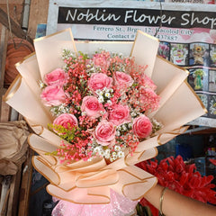 Bacolod Noblin Flower Shop