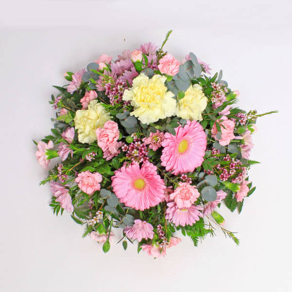 Large Petite Posy FPB