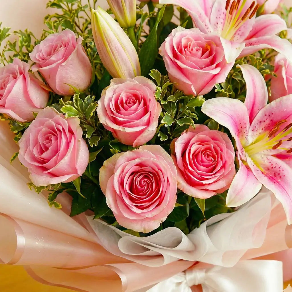 Pretty in Pink | FloralDelights.ph – FloralDelights PH
