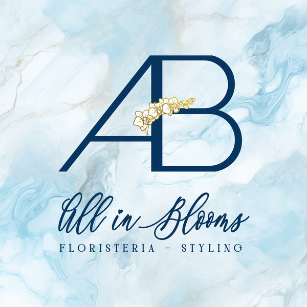 All In Blooms Floristeria