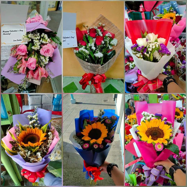 Lita's Flowershop