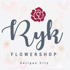 RYK Flowershop Surigao