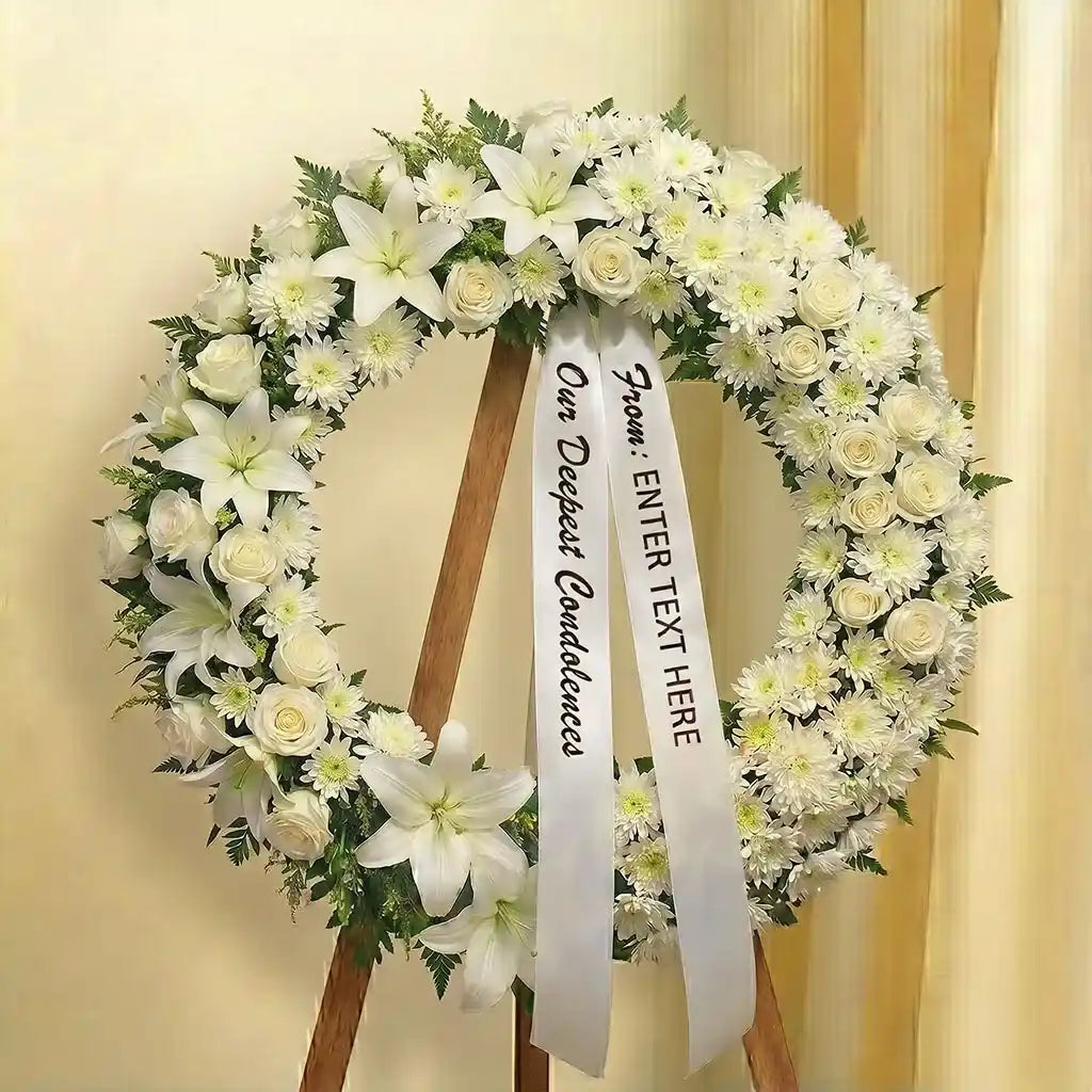 Sacred Tribute