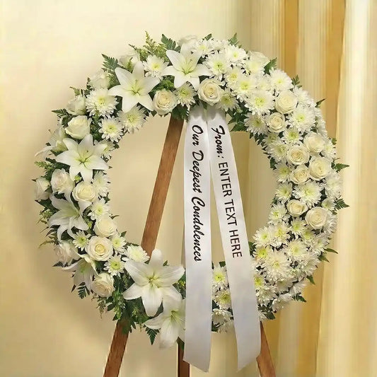 Sacred Tribute