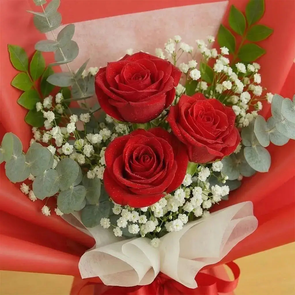 Scarlet Love