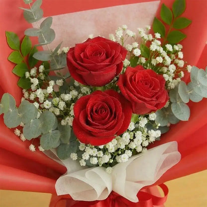 Scarlet Love