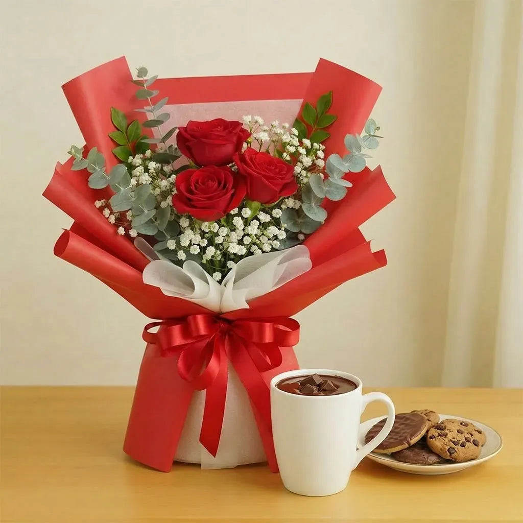 Scarlet Love
