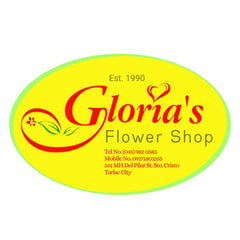 Gloria's Flower Shop