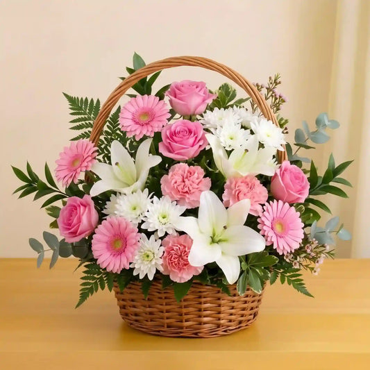 Tender Farewell