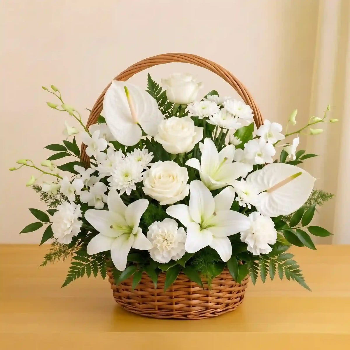 Warm Remembrance